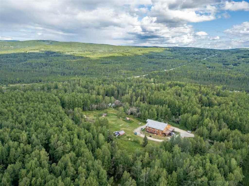 Alaska Grizzly Lodge Fairbanks Ngoại thất bức ảnh