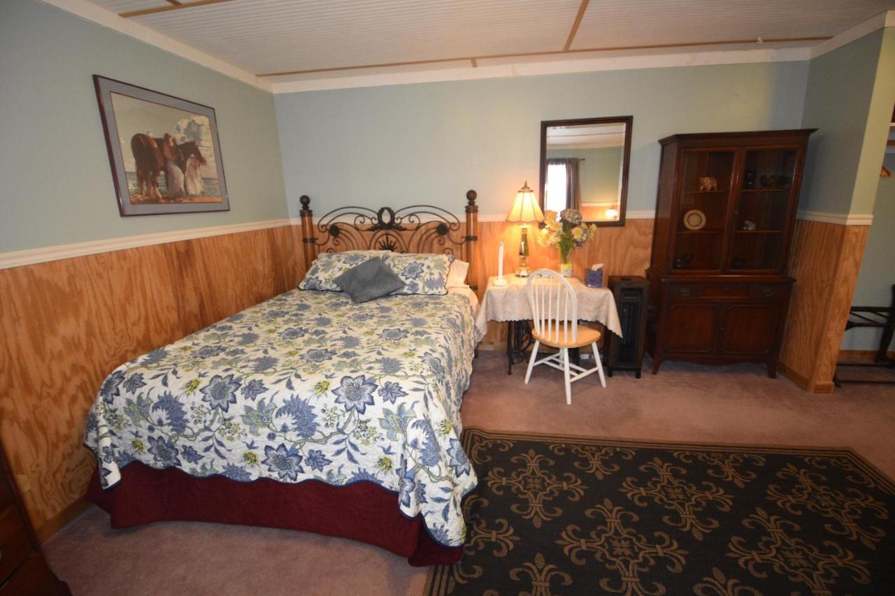 Alaska Grizzly Lodge Fairbanks Ngoại thất bức ảnh