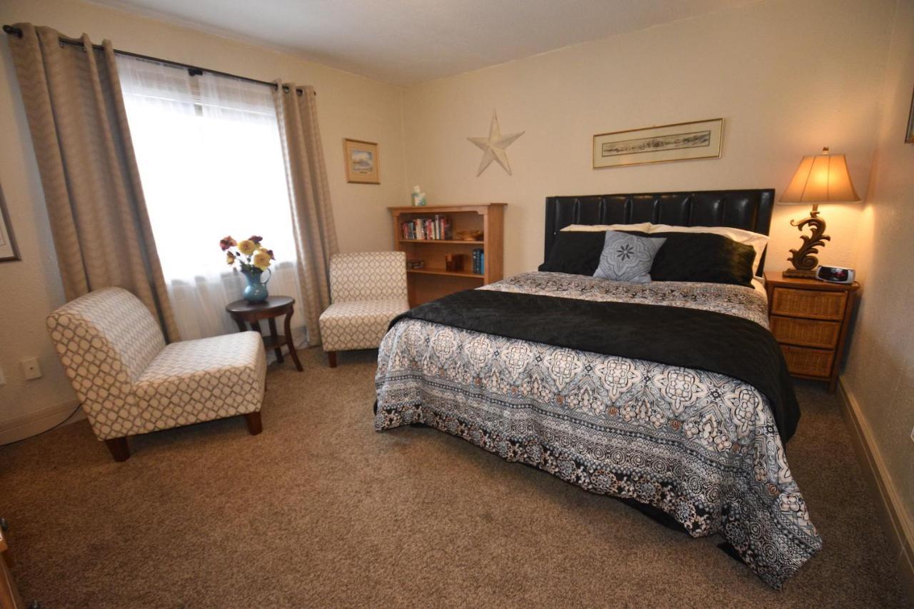 Alaska Grizzly Lodge Fairbanks Ngoại thất bức ảnh