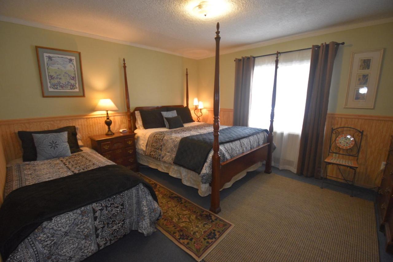 Alaska Grizzly Lodge Fairbanks Ngoại thất bức ảnh