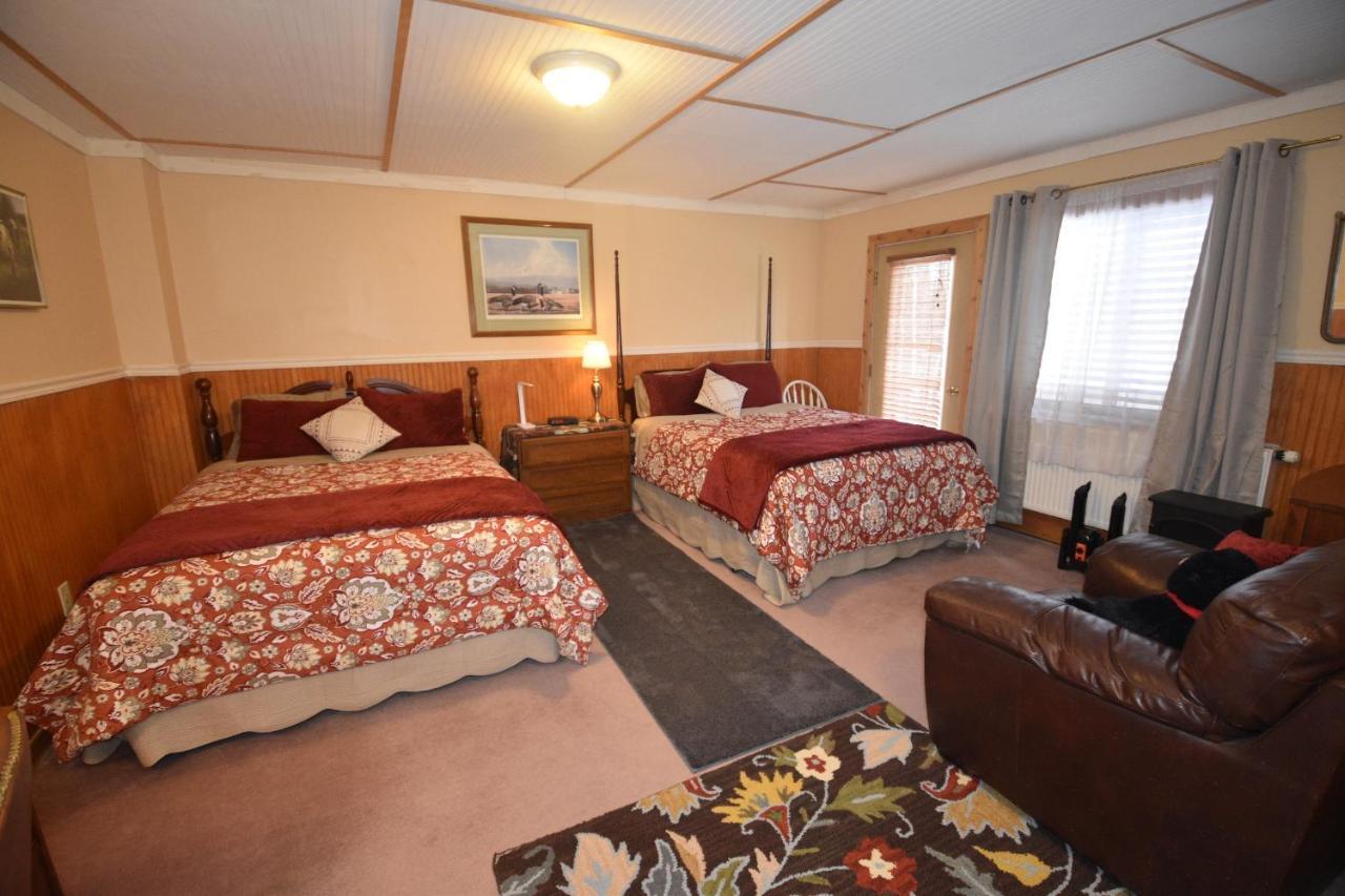 Alaska Grizzly Lodge Fairbanks Ngoại thất bức ảnh