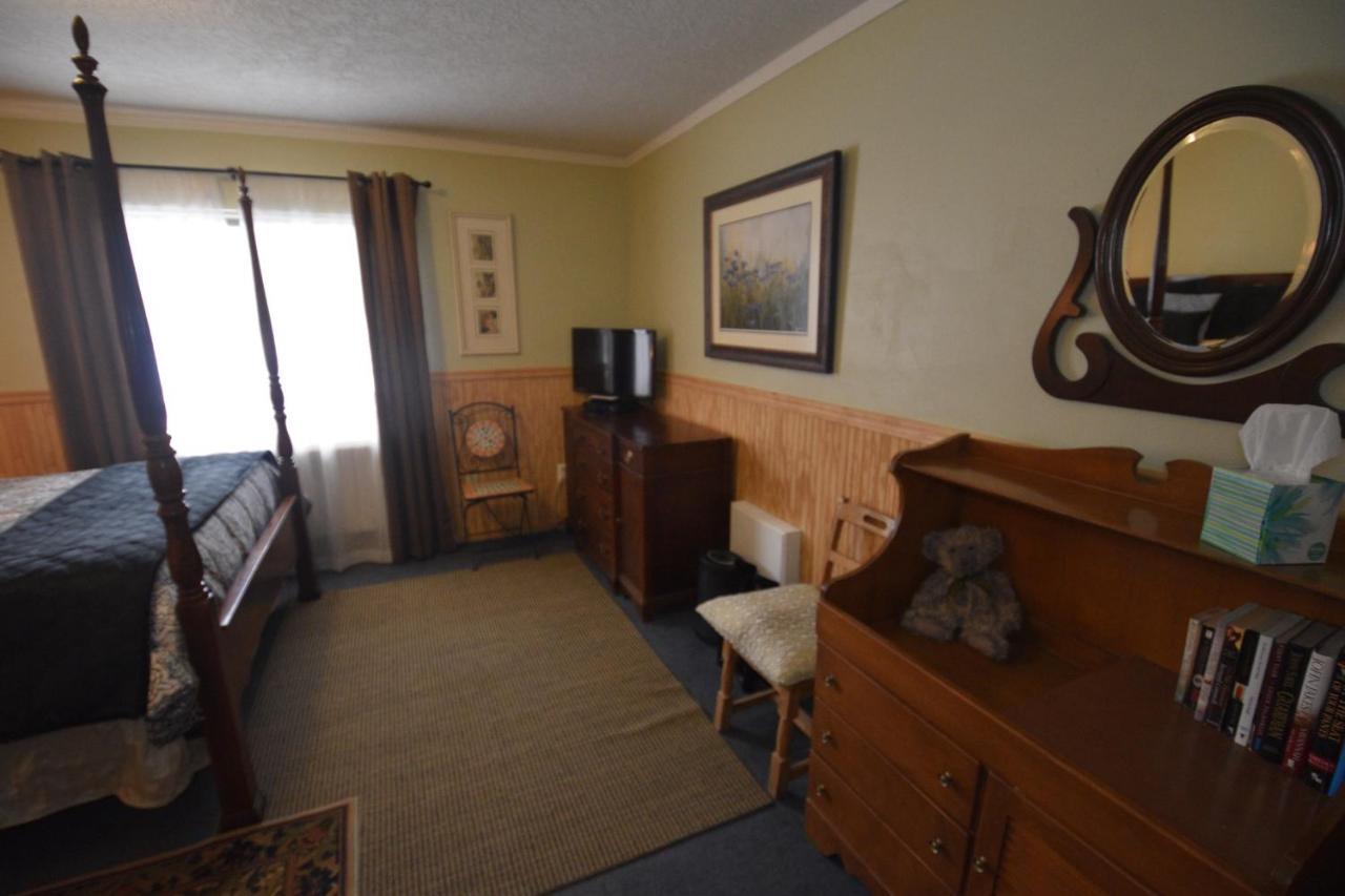Alaska Grizzly Lodge Fairbanks Ngoại thất bức ảnh