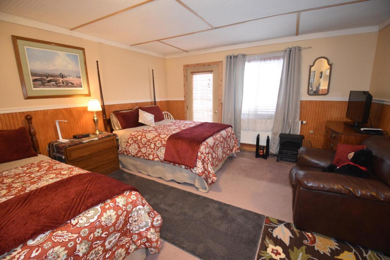 Alaska Grizzly Lodge Fairbanks Ngoại thất bức ảnh