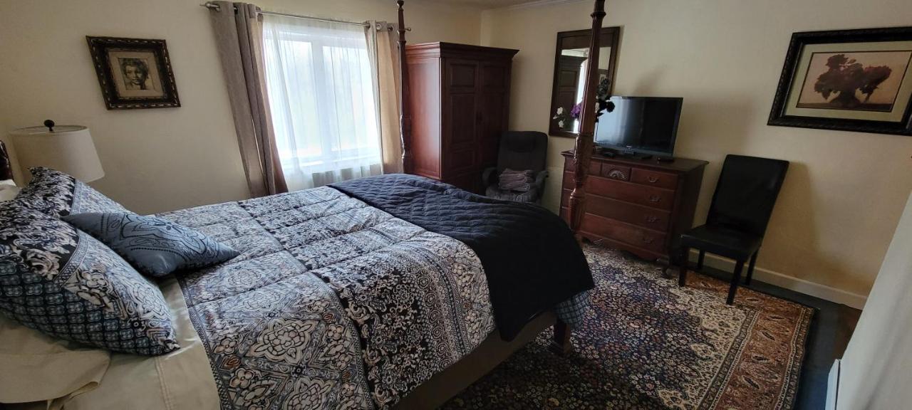 Alaska Grizzly Lodge Fairbanks Ngoại thất bức ảnh