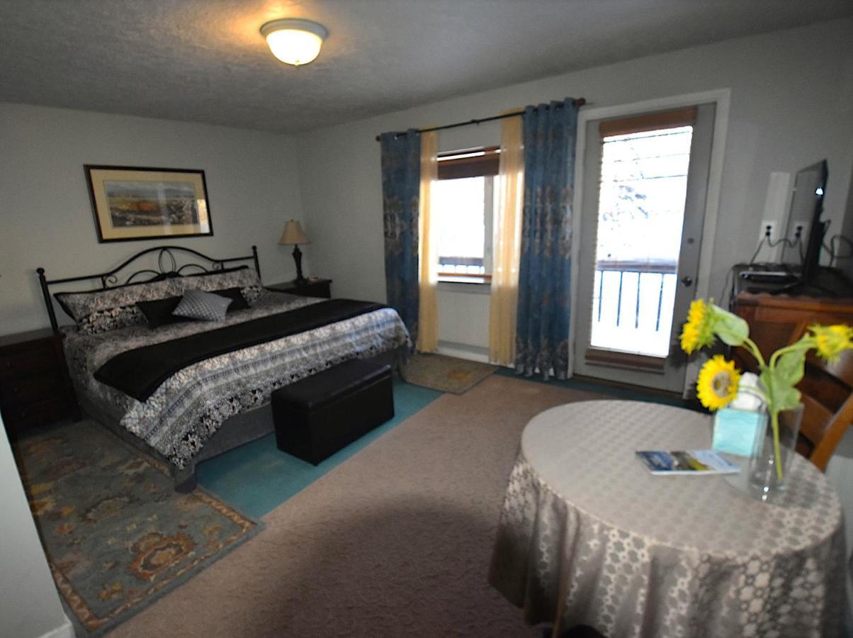 Alaska Grizzly Lodge Fairbanks Ngoại thất bức ảnh